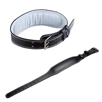Weightlifting Belt faja lumbar hombre PU Fabric Fitness Gym Equipment Crossfit fitness belt Powerlifting Belts
Weightlifting Belt faja lumbar hombre PU Fabric Fitness Gym Equipment Crossfit fitness belt Powerlifting Belts