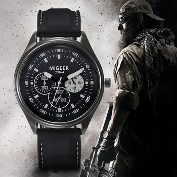 Classic Black Silicone Watches Belt Stainless Steel Sports Watch Men's Quartz Watch Relogio Masculino Reloj Hombre Watch Men
Classic Black Silicone Watches Belt Stainless Steel Sports Watch Men's Quartz Watch Relogio Masculino Reloj Hombre Watch Men