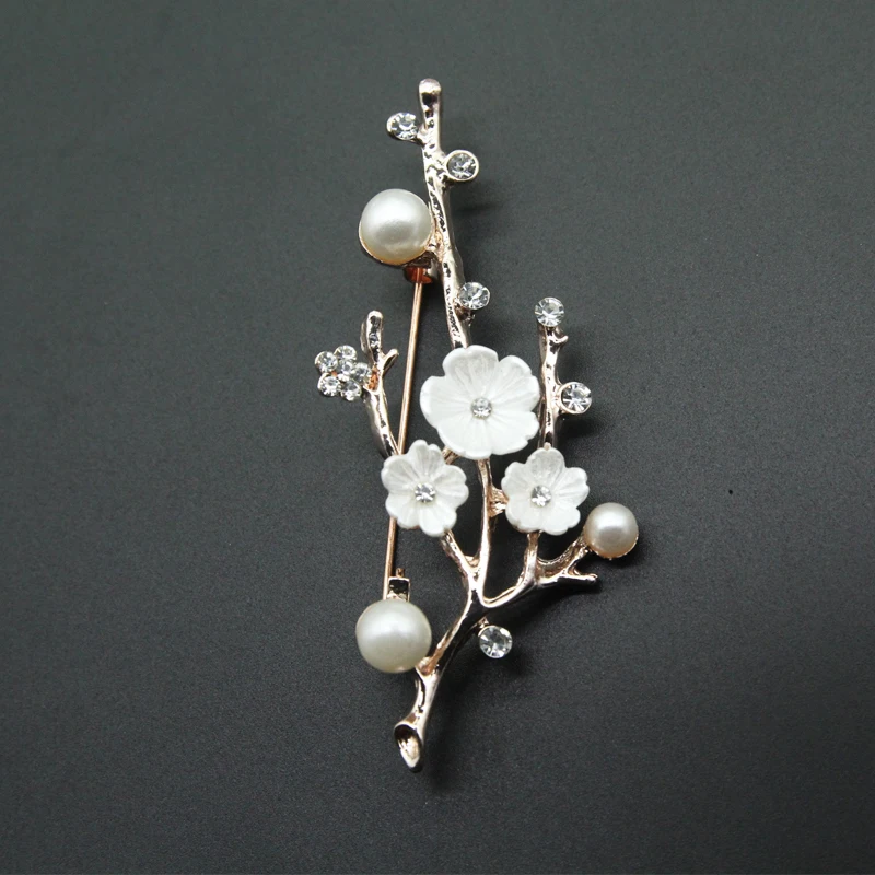 RHao Unisex Shell Brooches for Women and men jewelry Gift Shell Flowers Brooch pins Dress Coat jewelry buckles hijab pins badges
RHao Unisex Shell Brooches for Women and men jewelry Gift Shell Flowers Brooch pins Dress Coat jewelry buckles hijab pins badges