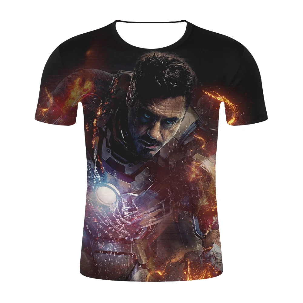 Fitness MMA Compression Shirt Men Anime Bodybuilding Avengers 4 Short Sleeve Crossfit 3D Superman Marvel T Shirt Tops Tees
Fitness MMA Compression Shirt Men Anime Bodybuilding Avengers 4 Short Sleeve Crossfit 3D Superman Marvel T Shirt Tops Tees