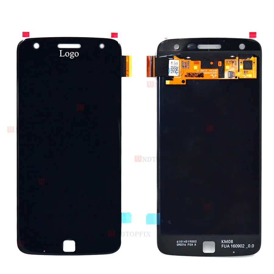 Moto Z Play LCD