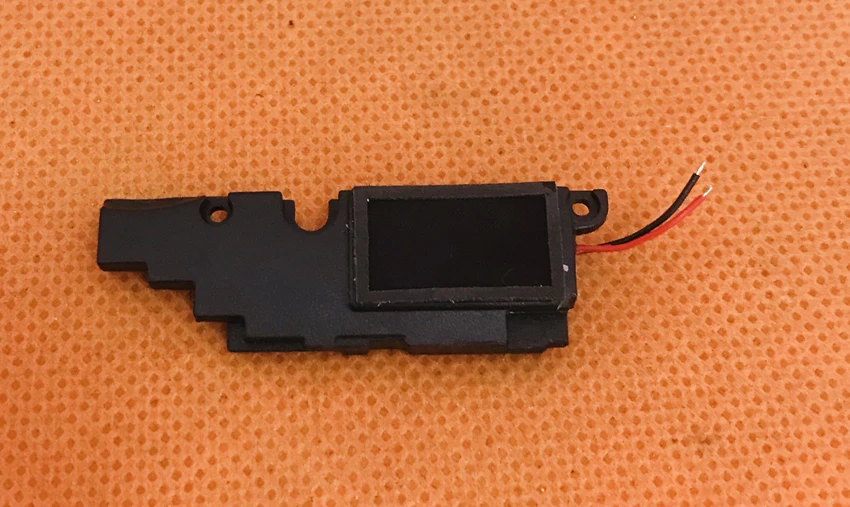 Original Loud speaker buzzer ringer For HOMTOM S12 MTK6580 Quad core Free shipping
Original Loud speaker buzzer ringer For HOMTOM S12 MTK6580 Quad core Free shipping