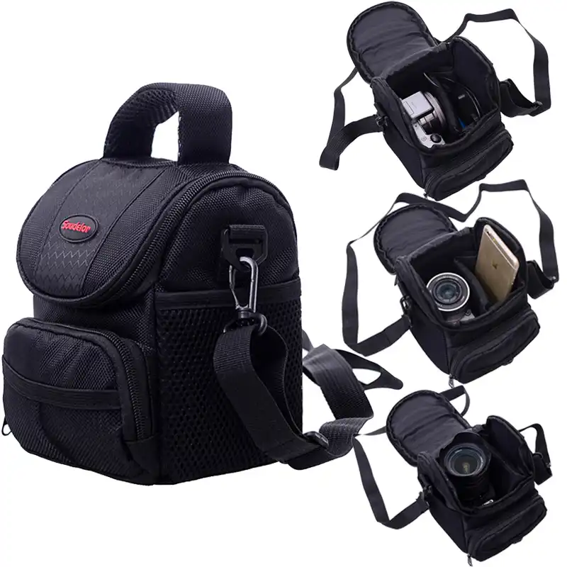 bag for canon m50