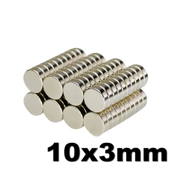 50pcs Fridge Magnet 10x3mm N35 Small Round Super Strong Powerful Magnetic Neodymium Magnets For Craft Photos Whiteboards 10mm 
50pcs Fridge Magnet 10x3mm N35 Small Round Super Strong Powerful Magnetic Neodymium Magnets For Craft Photos Whiteboards 10mm