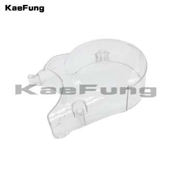 Motorcytle pit bike Transparent plasitc Engine Cover For Lifan YX Kick Start Horizontal Zongshen Yingxiang Parts
Motorcytle pit bike Transparent plasitc Engine Cover For Lifan YX Kick Start Horizontal Zongshen Yingxiang Parts