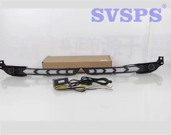 High Quality Tuning Parts Daytime Running Lights Fog Lights Modified Highlights For Mazda CX-5 CX5 2017 2018
High Quality Tuning Parts Daytime Running Lights Fog Lights Modified Highlights For Mazda CX-5 CX5 2017 2018
