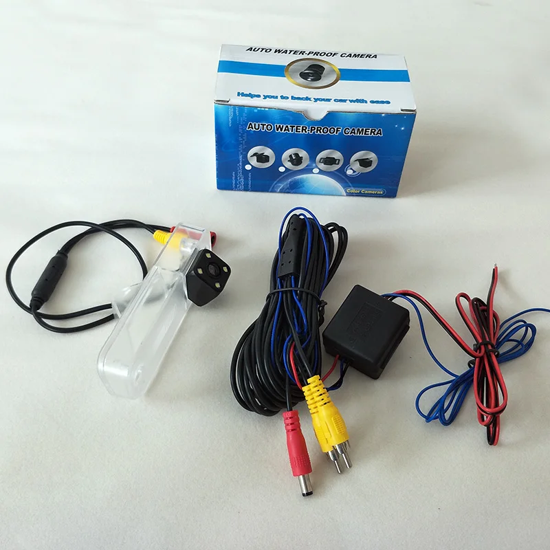 Auto Camera For Hyundai TagAZ Sonata EF Facelift 2001~2012 / HD Wide Lens Angle CCD LED Night Vision Car Rear View Camera
Auto Camera For Hyundai TagAZ Sonata EF Facelift 2001~2012 / HD Wide Lens Angle CCD LED Night Vision Car Rear View Camera