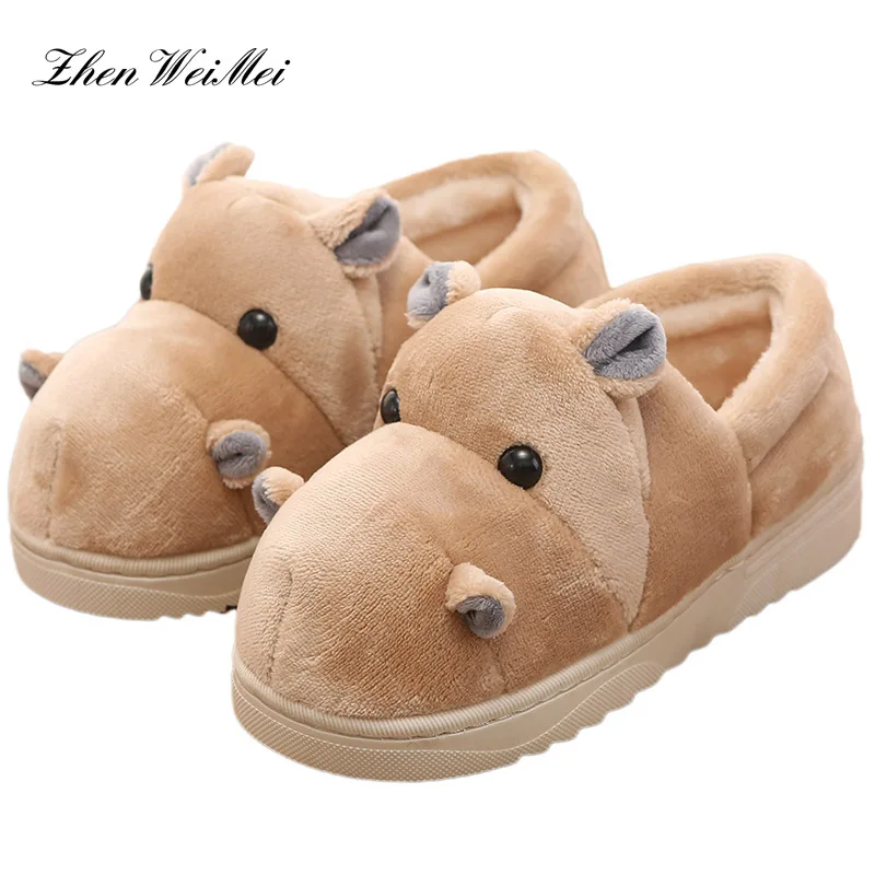 Winter home slippersslippers slide sandals shoes woman Comfortable breathable plus velvet Large size Cute couple shoes
Winter home slippersslippers slide sandals shoes woman Comfortable breathable plus velvet Large size Cute couple shoes