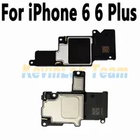 High Quality Inner Replacement Ringer Buzzer Loud Speaker For iPhone 6 6S Plus Mobile Phone Repair Assembly Parts image
