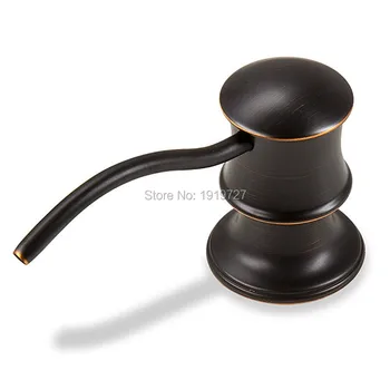 Wholesale promotion High Quality Replacement Kitchen Bathroom Sink Deck Mount Soap or Lotion Pump Dispenser Oil Rubbed Bronze
Wholesale promotion High Quality Replacement Kitchen Bathroom Sink Deck Mount Soap or Lotion Pump Dispenser Oil Rubbed Bronze