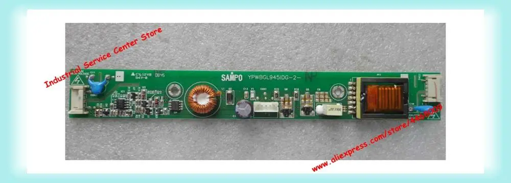 LTV0277 B YPWBGL945IDG YPWBGL945IDG-2 90% new tested board