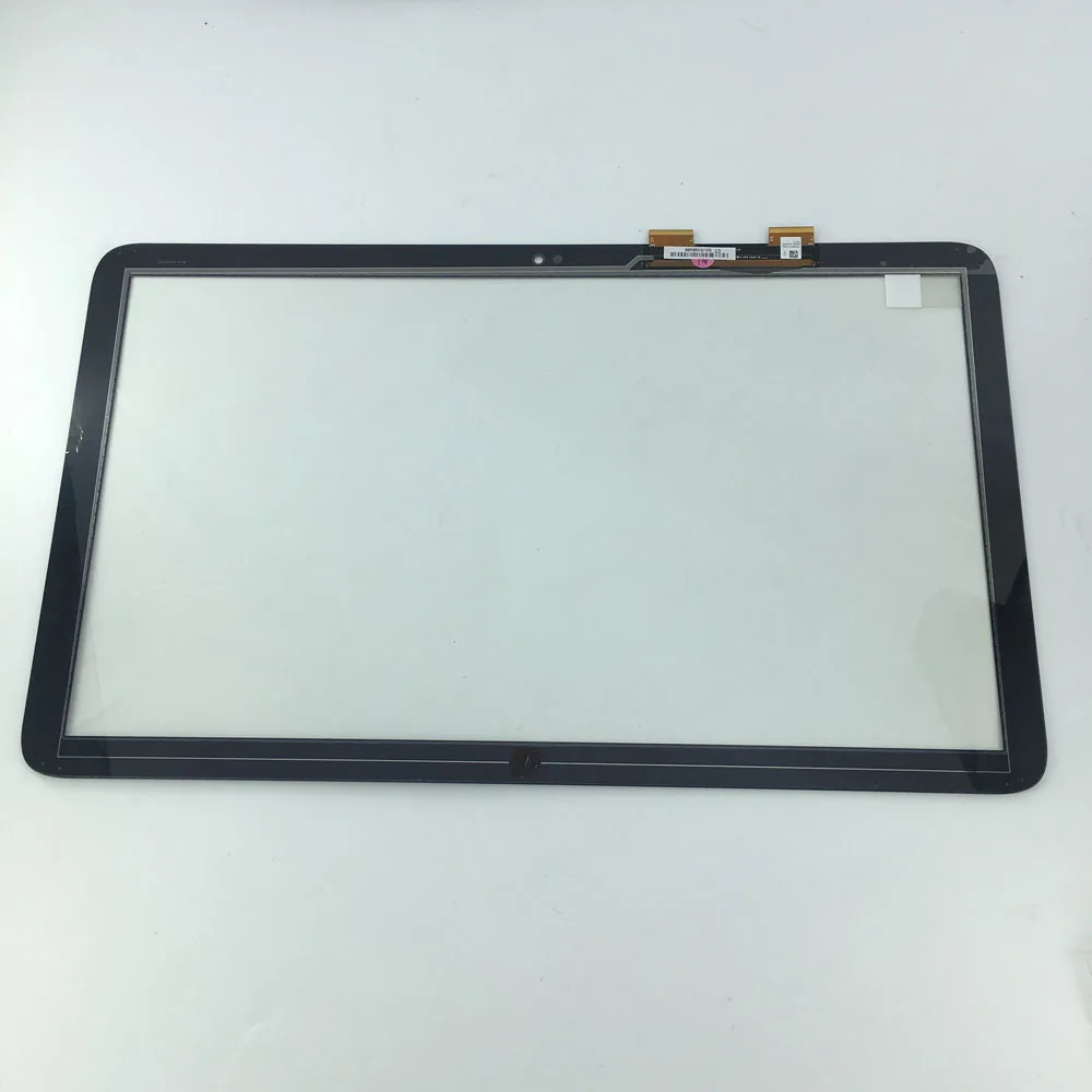 New 15.6 Touch Glass For HP 15-K 15-K163CL 15-K216TX 15-K020US 15K Touch Screen Digitizer Glass
New 15.6 Touch Glass For HP 15-K 15-K163CL 15-K216TX 15-K020US 15K Touch Screen Digitizer Glass