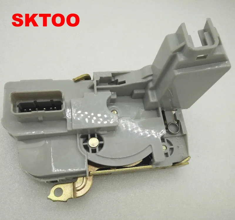 SKTOO Door lock Front Left Driver's Side For Peugeot 307 car door lock lock assembly
SKTOO Door lock Front Left Driver's Side For Peugeot 307 car door lock lock assembly