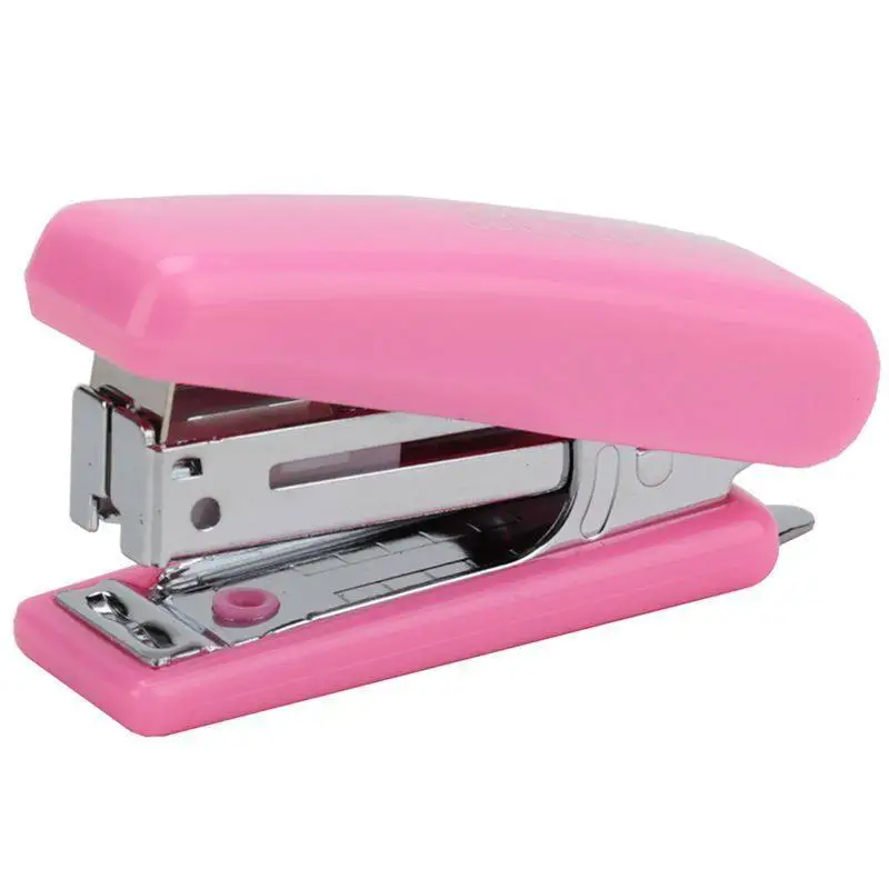 0222 small mini stapler pocket cute cartoon stapler 10# staple for students lab equipment educational classroom supplies
0222 small mini stapler pocket cute cartoon stapler 10# staple for students lab equipment educational classroom supplies