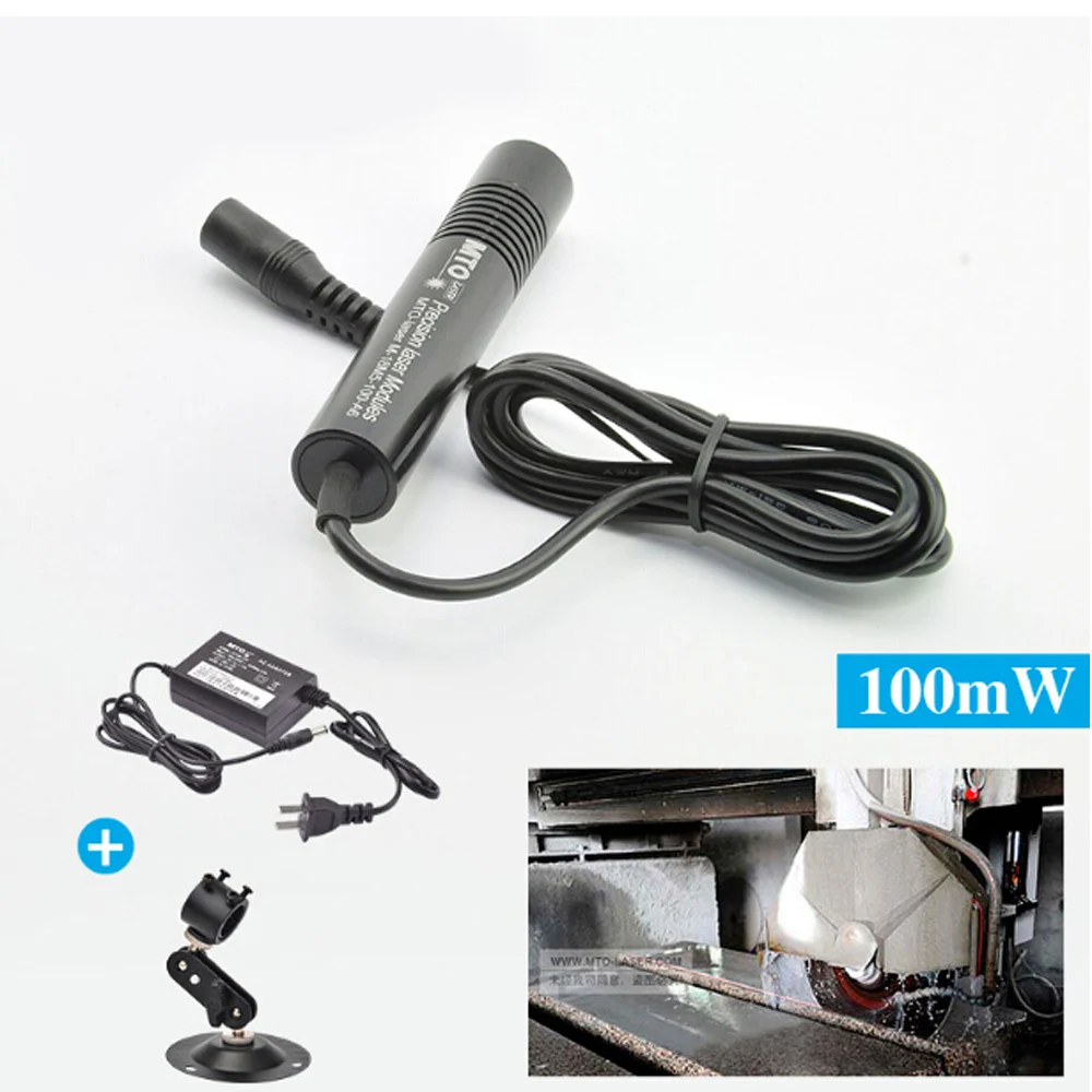 650nm 100mW Infrared Line Laser Cutting With Red Light Laser Positioning Light DIY
650nm 100mW Infrared Line Laser Cutting With Red Light Laser Positioning Light DIY