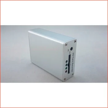 New 1Ch Mini DVR Support SD Card Real-time Xbox HD 1 Channel cctv DVR Video Recorder Board Video Compression
New 1Ch Mini DVR Support SD Card Real-time Xbox HD 1 Channel cctv DVR Video Recorder Board Video Compression