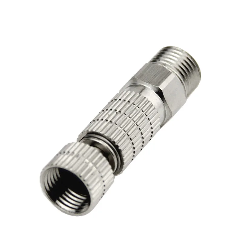 New Disconnect Coupler Air Hose Airbrushes Accessories Airbrush Airflow Adjustment Control Valve Coupling 1/8" BSP NE
New Disconnect Coupler Air Hose Airbrushes Accessories Airbrush Airflow Adjustment Control Valve Coupling 1/8" BSP NE