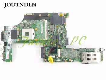 JOUTNDLN FOR Lenovo ThinkPad T510 Laptop Motherboard 63Y1477 48.4CU08.031 DDR3 Integrated Graphics Test work
JOUTNDLN FOR Lenovo ThinkPad T510 Laptop Motherboard 63Y1477 48.4CU08.031 DDR3 Integrated Graphics Test work