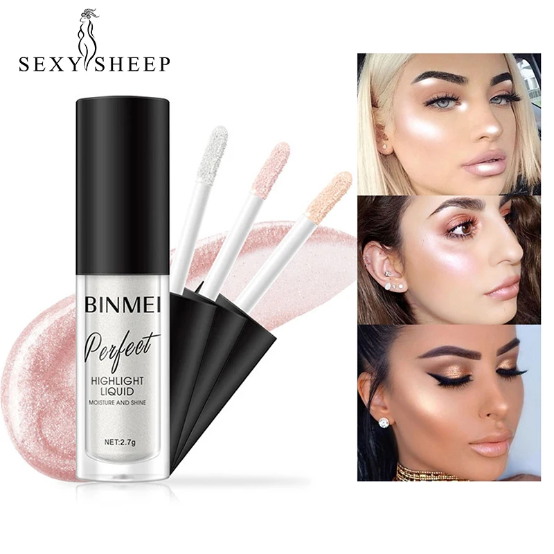SEXYSHEEP 3D Skin Balm Highlighter Bronzer Concealer Promotional Face Eye Contour Makeup Brighten Foundation
SEXYSHEEP 3D Skin Balm Highlighter Bronzer Concealer Promotional Face Eye Contour Makeup Brighten Foundation