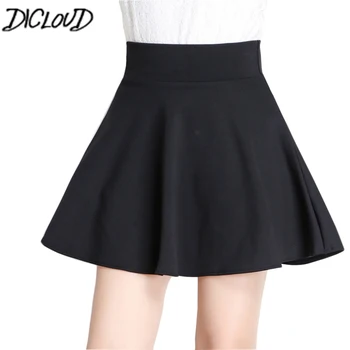 Sexy School Girls Short Skirts Womens Harajuku A-Line Party Cocktail Mini Skirt 2018 High Waist Skater Summer Skirt Saia Midi
Sexy School Girls Short Skirts Womens Harajuku A-Line Party Cocktail Mini Skirt 2018 High Waist Skater Summer Skirt Saia Midi