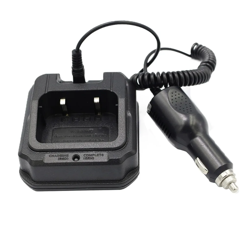 Baofeng UV-9R Plus UV-XR Waterproof Radio Battery Car Charger for Baofeng BF-A58 UV-9R UV-5S GT-3WP Walkie Talkie Two Way Radio
Baofeng UV-9R Plus UV-XR Waterproof Radio Battery Car Charger for Baofeng BF-A58 UV-9R UV-5S GT-3WP Walkie Talkie Two Way Radio