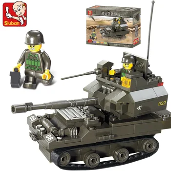 0282 178pcs Military Cannon Constructor Model Kit Blocks Compatible LEGO Bricks Toys for Boys Girls Children Modeling
0282 178pcs Military Cannon Constructor Model Kit Blocks Compatible LEGO Bricks Toys for Boys Girls Children Modeling