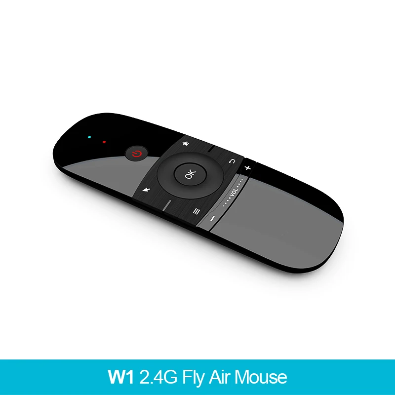W1 2.4G air mouse Wireless Keyboard Fly Mouse W1 Multifunctional Remote Control for Android TV Box/PC/Smart TV/Projector pk g20s
W1 2.4G air mouse Wireless Keyboard Fly Mouse W1 Multifunctional Remote Control for Android TV Box/PC/Smart TV/Projector pk g20s