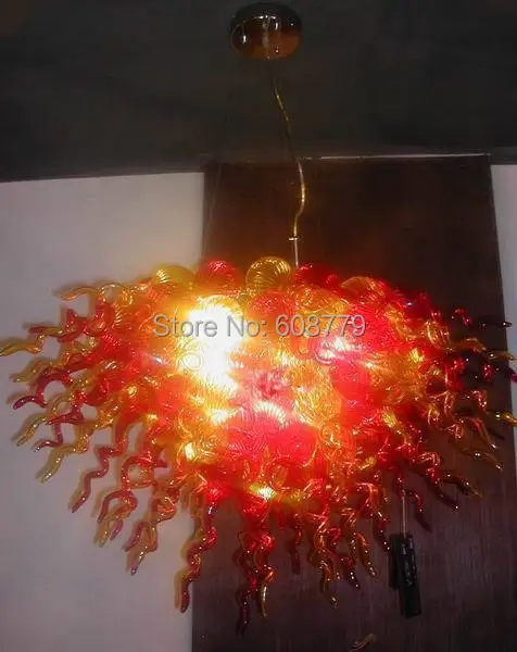 Free Shipping Cheap Murano Light Hand Blown Glass Wrought Iron Crystal Chandelier
Free Shipping Cheap Murano Light Hand Blown Glass Wrought Iron Crystal Chandelier