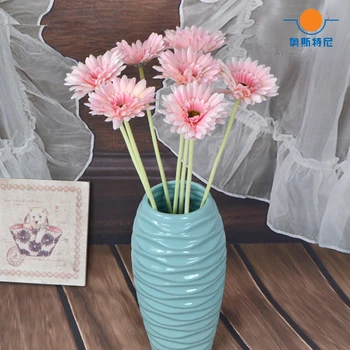 6pcs pink color artificial Gerbera jamesonii flower bouquets&artificial Gerbera African daisy flower bouquets
6pcs pink color artificial Gerbera jamesonii flower bouquets&artificial Gerbera African daisy flower bouquets