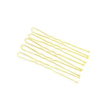 100pcs Headwear U-Type Hair Clip Premium Delicate Unique Durable Beautiful Bobby Pins Hairpin For Women Girls
100pcs Headwear U-Type Hair Clip Premium Delicate Unique Durable Beautiful Bobby Pins Hairpin For Women Girls