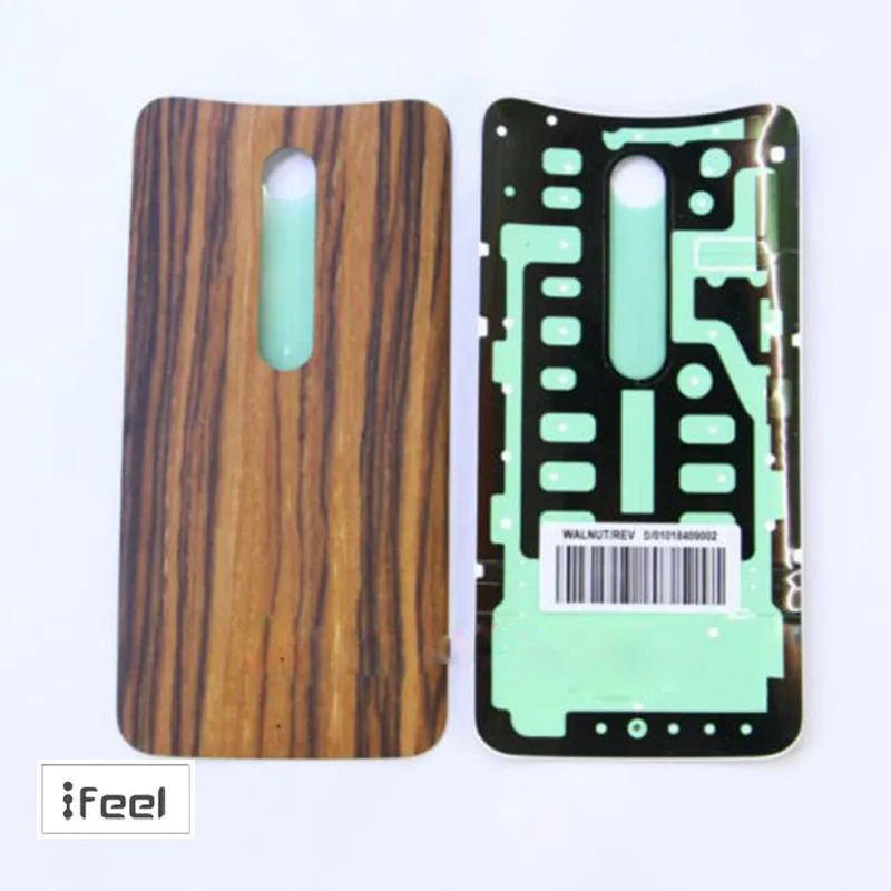 Walnut-Finish Battery Door Cover For Motorola Moto X Style XT1575 XT1572 XT1570
Walnut-Finish Battery Door Cover For Motorola Moto X Style XT1575 XT1572 XT1570