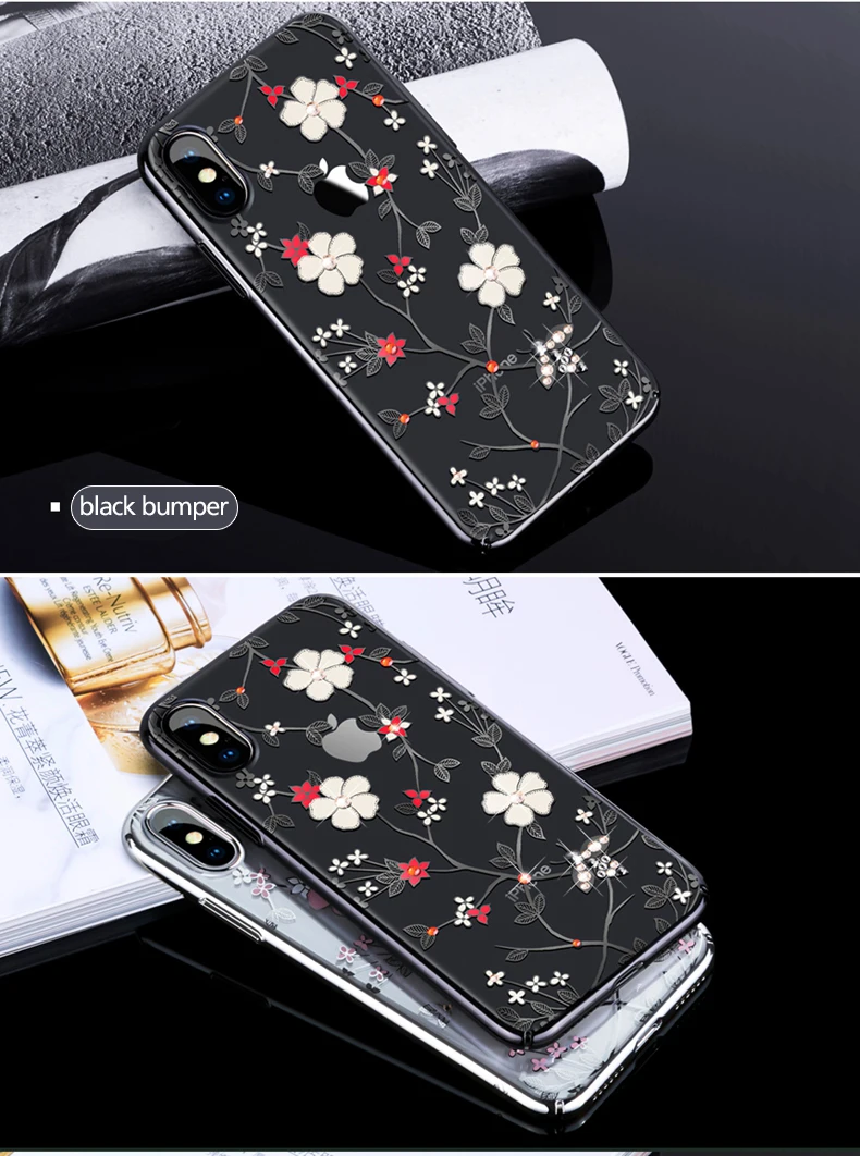 case iPhone X Case Luxury (14)