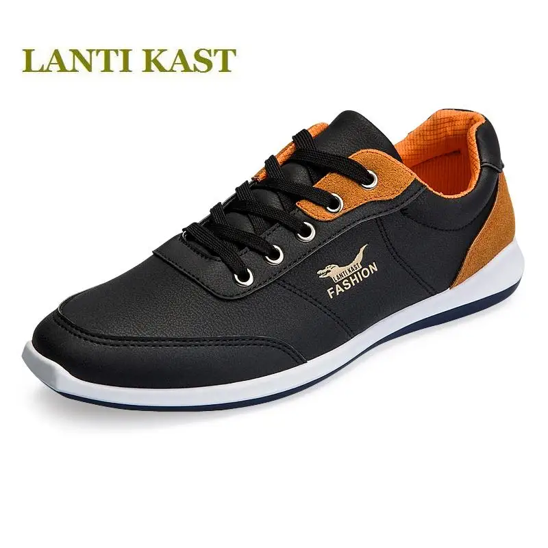 Fall 2019 new shoes men lace-up sport shoes flats comfortable walking shoes adult sneakers lightweight hombre shoes
Fall 2019 new shoes men lace-up sport shoes flats comfortable walking shoes adult sneakers lightweight hombre shoes