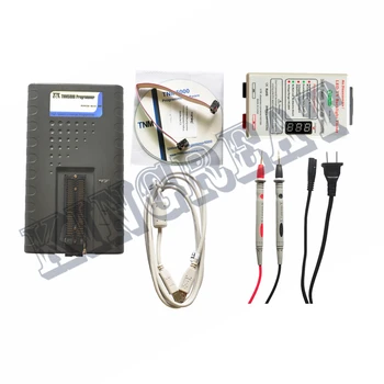 TNM5000 USB FPGA ISP EPROM Programmer Nand Flash+0-300V Output LED LCD TV Backlight Tester Tool Lamp Beads Test Detect Repair
TNM5000 USB FPGA ISP EPROM Programmer Nand Flash+0-300V Output LED LCD TV Backlight Tester Tool Lamp Beads Test Detect Repair