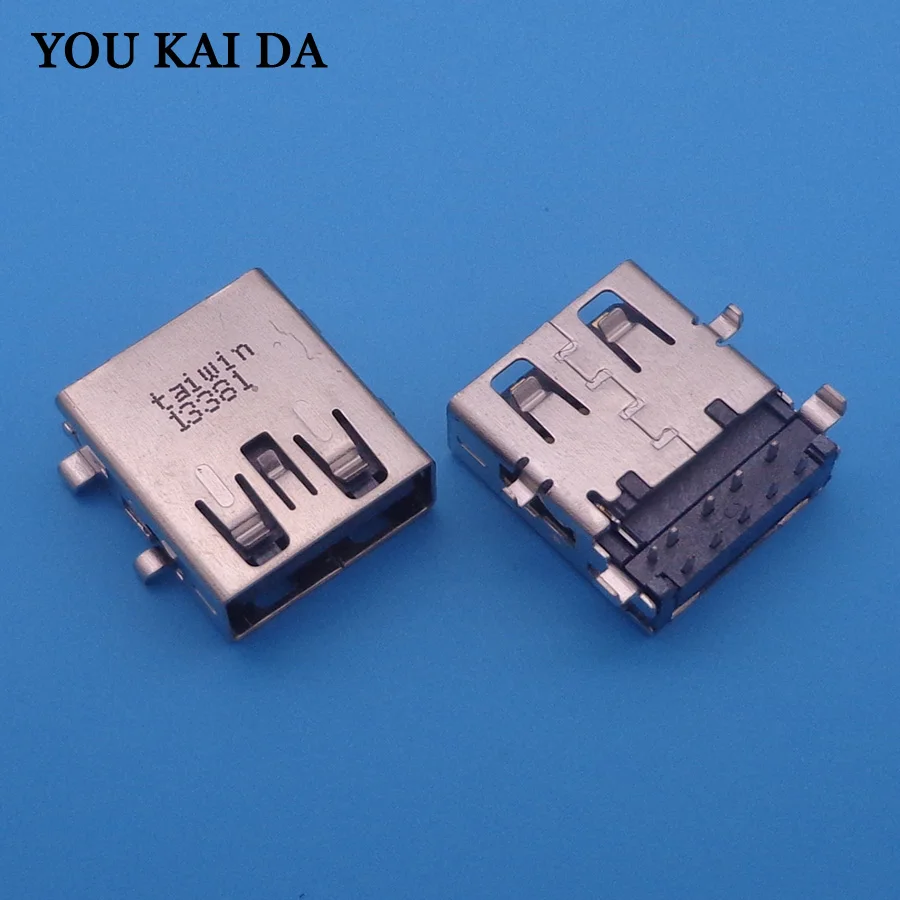 Free shipping 3.0 USB Connector JACK for DELL HP IBM Sumsung Samsung Toshiba The super Laptops USB mother seat 10pin
Free shipping 3.0 USB Connector JACK for DELL HP IBM Sumsung Samsung Toshiba The super Laptops USB mother seat 10pin
