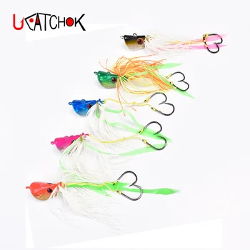 4pcs/pack 25g 45g 65g 85g Inchiku Silicone skirt streamer squid tentacle luminous jig bait beach long casting fishing bait
4pcs/pack 25g 45g 65g 85g Inchiku Silicone skirt streamer squid tentacle luminous jig bait beach long casting fishing bait