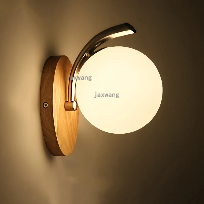 Modern Wood Wall Lamp Creative Living Room Aisle Bedroom Wall Light Bedside Lamp Led Japanese Study Reading Wall Sconce Decor
Modern Wood Wall Lamp Creative Living Room Aisle Bedroom Wall Light Bedside Lamp Led Japanese Study Reading Wall Sconce Decor