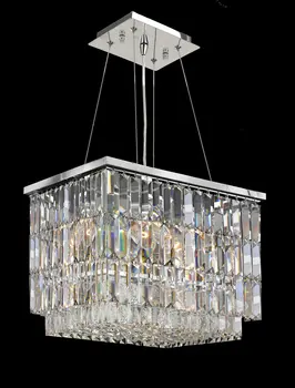MODULAR RECTANGLE MULTI TIER W40CM SQUARE CHROME FIXTURES CHANDELIER LIGHTING FIXTURES LED HOME LIGHTING
MODULAR RECTANGLE MULTI TIER W40CM SQUARE CHROME FIXTURES CHANDELIER LIGHTING FIXTURES LED HOME LIGHTING