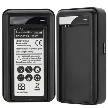 AU/US/EU/UK Plug Battery Charger For Samsung Galaxy S5 G900/ Galaxy S5 I9600 With Retail Box,10pcs/lot,Freeshiping
AU/US/EU/UK Plug Battery Charger For Samsung Galaxy S5 G900/ Galaxy S5 I9600 With Retail Box,10pcs/lot,Freeshiping