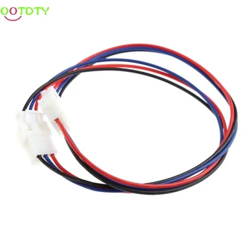 JST-XH Plug 2S Lipo Balance Wire Extension Lead 22cm For RC Car Plane New Accessories 10pcs
JST-XH Plug 2S Lipo Balance Wire Extension Lead 22cm For RC Car Plane New Accessories 10pcs