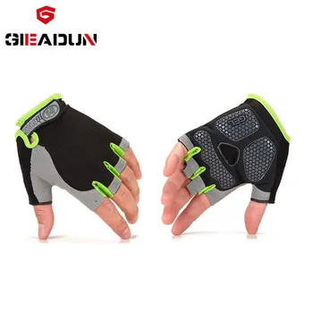 Bicycle Gel Gloves Summer Bicycle MTB breathable unisex Cycling mountain bike bike cycling Gloves
Bicycle Gel Gloves Summer Bicycle MTB breathable unisex Cycling mountain bike bike cycling Gloves