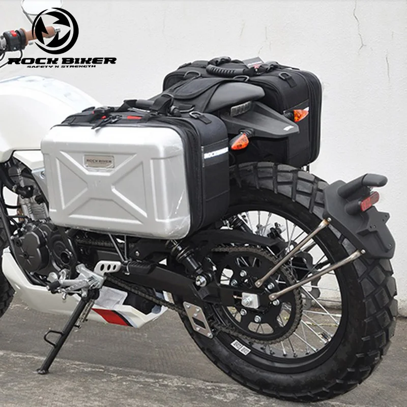 Motorcycle side pack bags/racing bags/knight's off-road saddle pack/cycling bags /picnic bags multifunction waterproof 2colors
Motorcycle side pack bags/racing bags/knight's off-road saddle pack/cycling bags /picnic bags multifunction waterproof 2colors