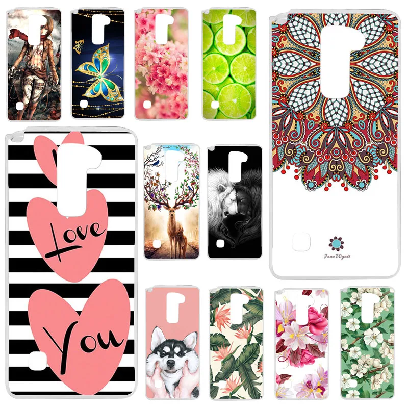 Phone Case For LG Stylus 2 Stylus 2 Plus stylus2 Case Silicone Cover For LG Stylus2 PLUS K530 Stylus II K520 Soft TPU Capa
Phone Case For LG Stylus 2 Stylus 2 Plus stylus2 Case Silicone Cover For LG Stylus2 PLUS K530 Stylus II K520 Soft TPU Capa