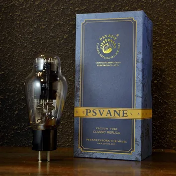 1PCS 2PCS/LOT WE300B HIFI PSVANE Tube WE300 300 
1PCS 2PCS/LOT WE300B HIFI PSVANE Tube WE300 300