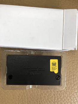 US&Japan version High quality For PS2 Network Adapter IDE Socket Network Adaptor Network Gamestar for PS2
US&Japan version High quality For PS2 Network Adapter IDE Socket Network Adaptor Network Gamestar for PS2