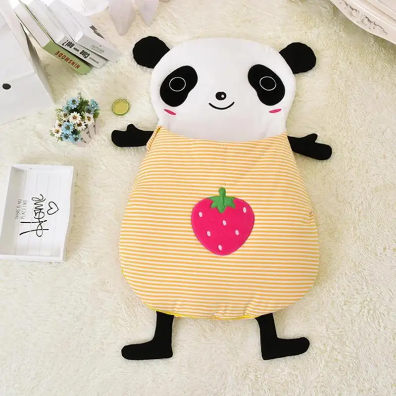 Baby Blanket Sleeping Bag Cute Panda 3D Baby Sleeping Bag Anti-roll Warm Sleepsacks Stroller Cushion Newborns outdoor Props
Baby Blanket Sleeping Bag Cute Panda 3D Baby Sleeping Bag Anti-roll Warm Sleepsacks Stroller Cushion Newborns outdoor Props