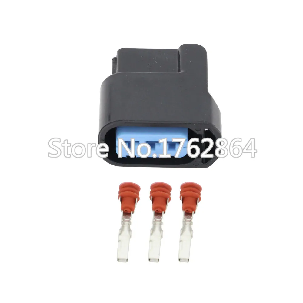 5 PCS K-Series And S2000 Coil Pack 3 Pin DJ7037Y-2-21 Connector 6189-0728 For Honda Automotive Waterproof Connctor
5 PCS K-Series And S2000 Coil Pack 3 Pin DJ7037Y-2-21 Connector 6189-0728 For Honda Automotive Waterproof Connctor