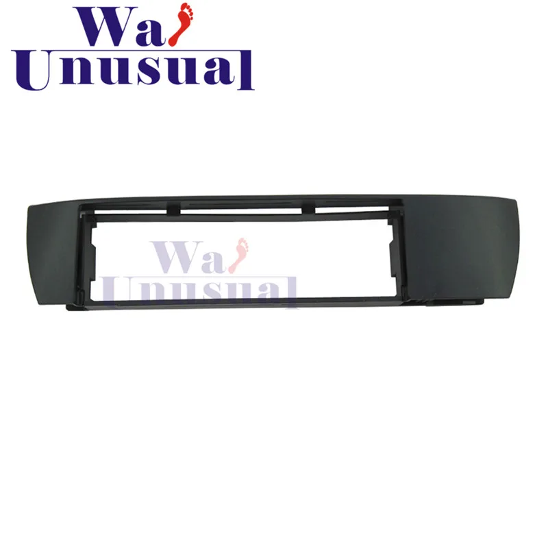 BM 004 Top Quality Radio Fascia for BMW X3 E83 2004-2010 Stereo Interface Dash CD Trim Installation Kit Free Shipping
BM 004 Top Quality Radio Fascia for BMW X3 E83 2004-2010 Stereo Interface Dash CD Trim Installation Kit Free Shipping