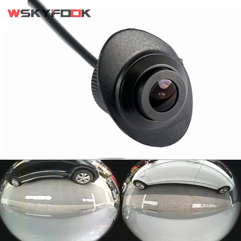 WIFi Novatek 96655 1080P HD DVR Camera Recorder for Ford Focus General/Deluxe 2019 2020 Control by Mobile Phone App
WIFi Novatek 96655 1080P HD DVR Camera Recorder for Ford Focus General/Deluxe 2019 2020 Control by Mobile Phone App