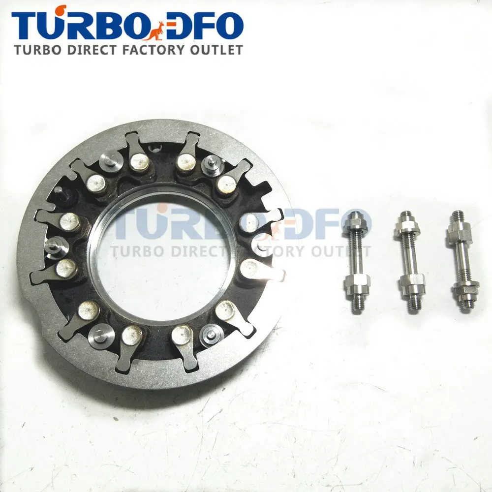 Для Toyota Hilux 3 0 D4D 171 HP 126KW 1KD-FTV 2005 - 17201-0L040 17201-30011 турбокомпрессор VNT кольцо с